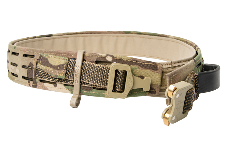 CHLK Belt