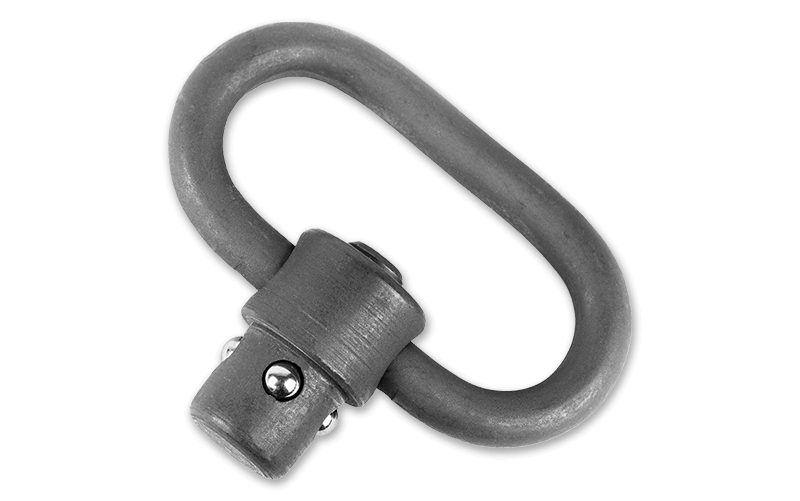 Push Button QD Sling Swivel 