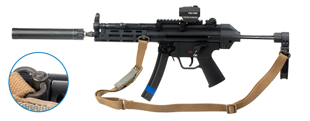 SMG Sling