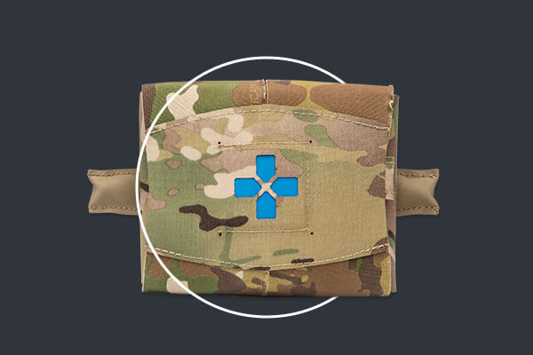 Micro Trauma Kit NOW! – PLUS
