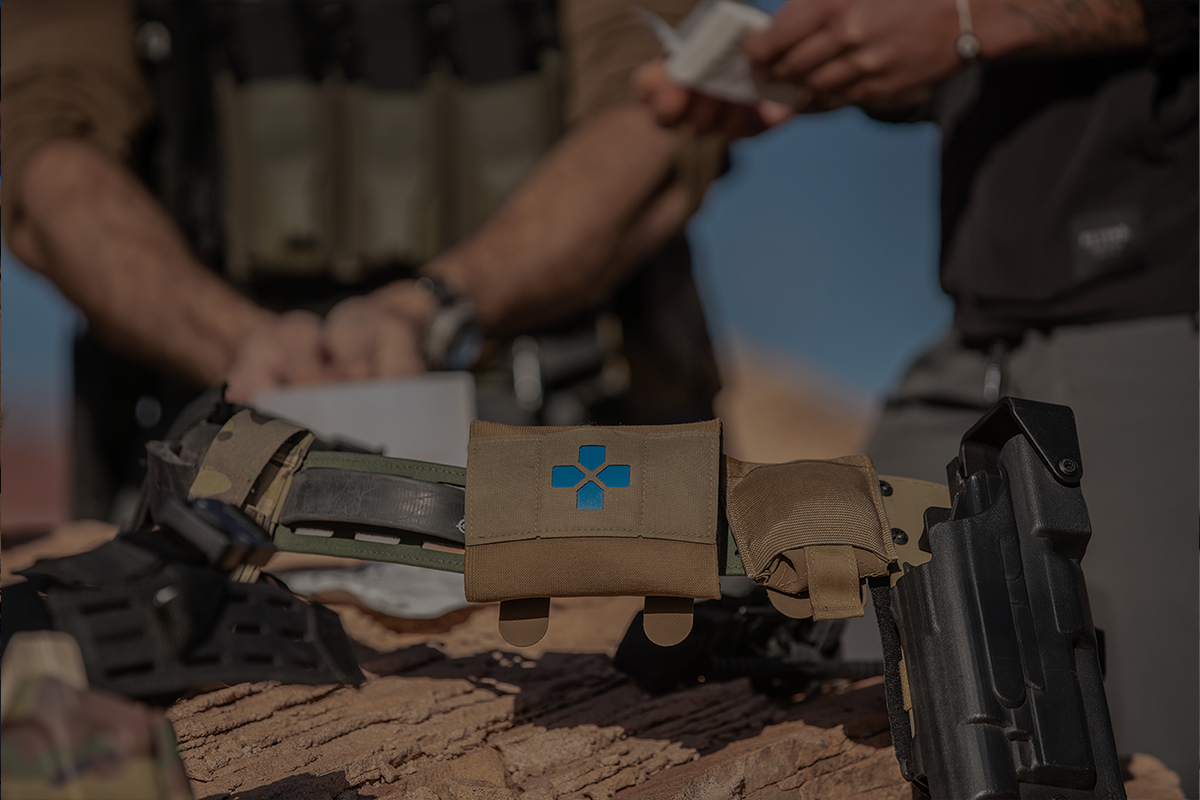 BFG Trauma Kit